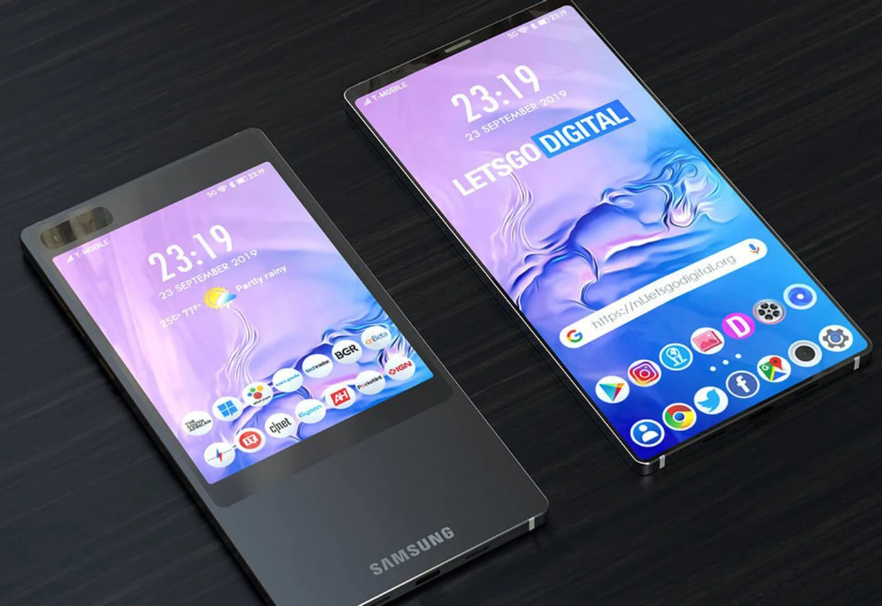 Što nam donosi Samsungova S11 serija?
