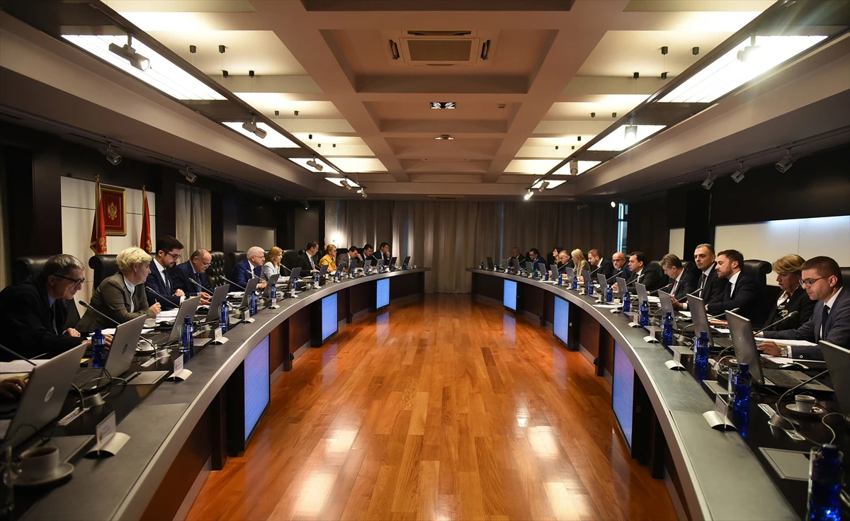 Novi zakon o radu u Crnoj Gori predviđa i rad od kuće