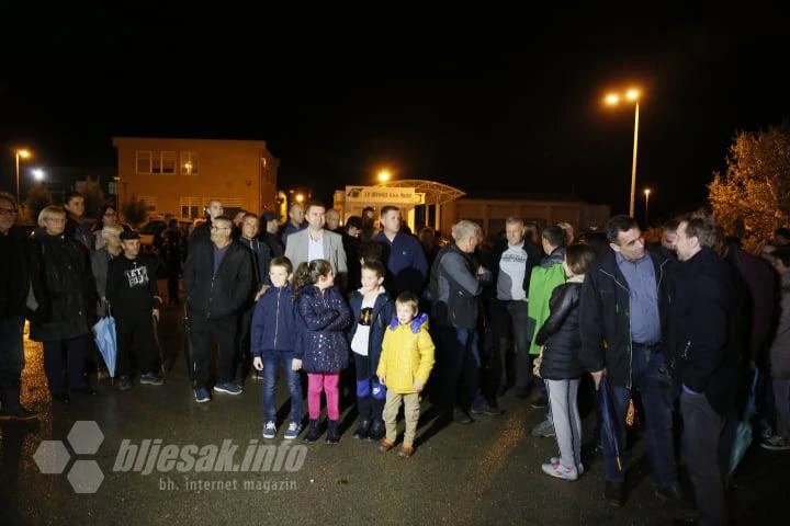 Građani tvrde: Deponija nema pravo tražiti okolišnu dozvolu