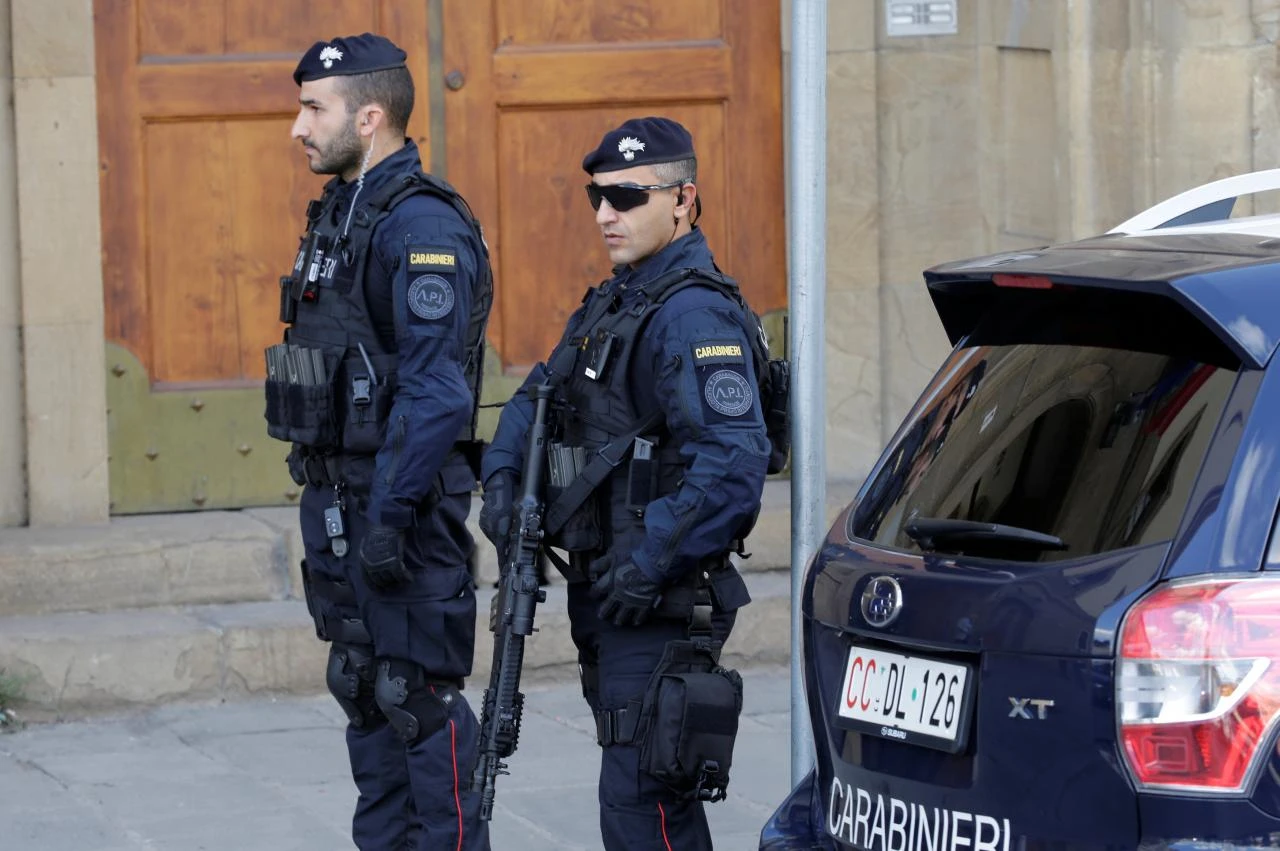 Italija otkrila zavjeru za osnivanje nove nacističke stranke