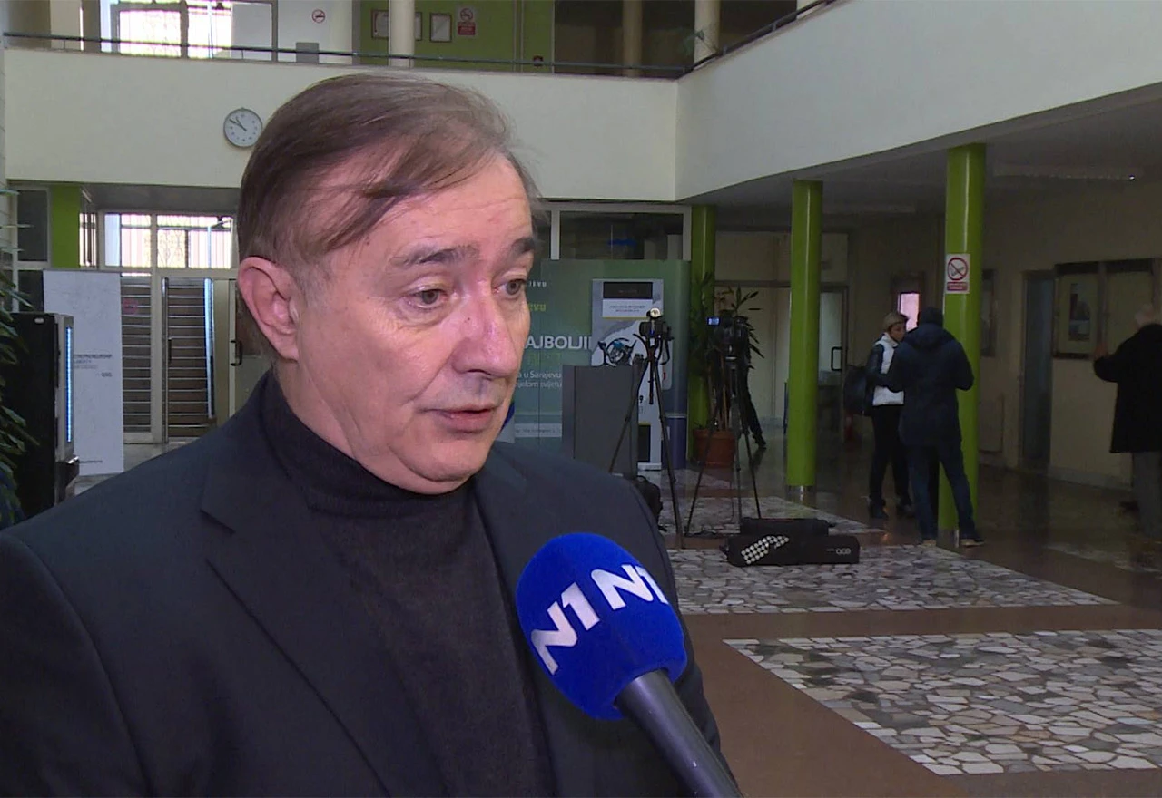 Kukić: Grabar Kitarović već godinama ne doživljavam ozbiljno