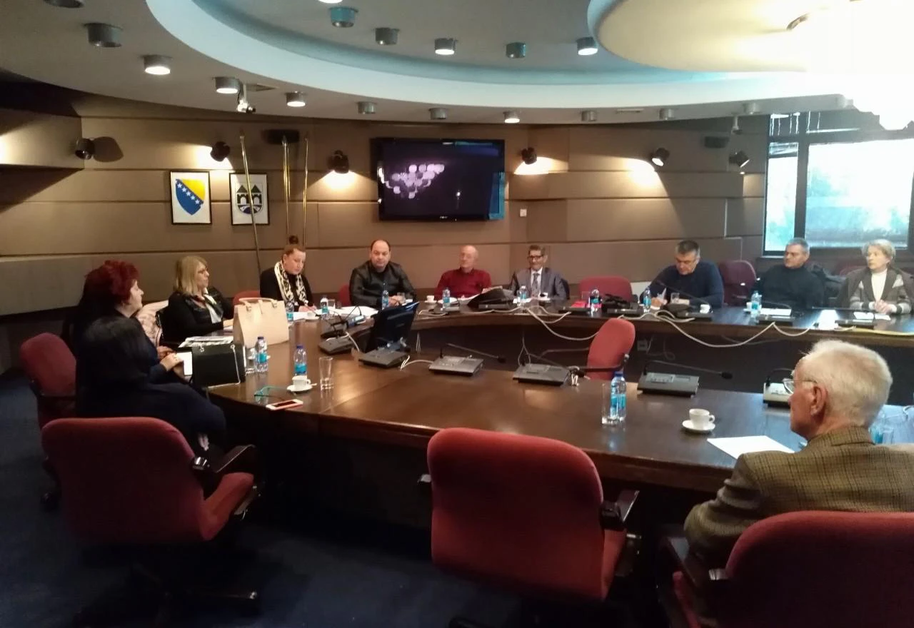 Mujić: Manjine zapostavljene i deset godina od presude 'Sejdić i Finci'