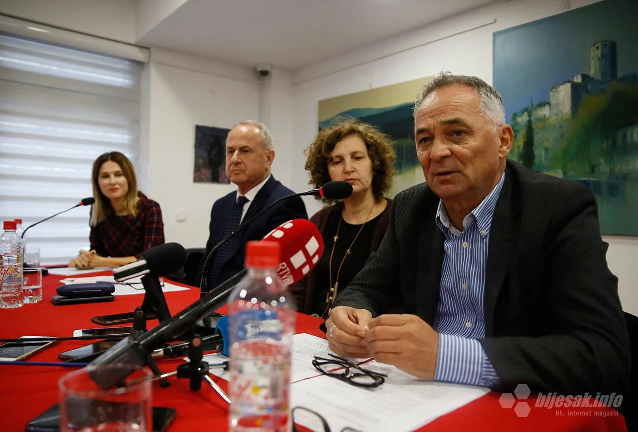 Predstavljeni rezultati projekta RiTour