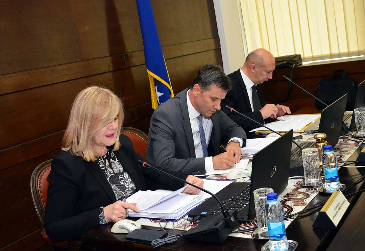 Što se skrilo u blagajnu Federacije
