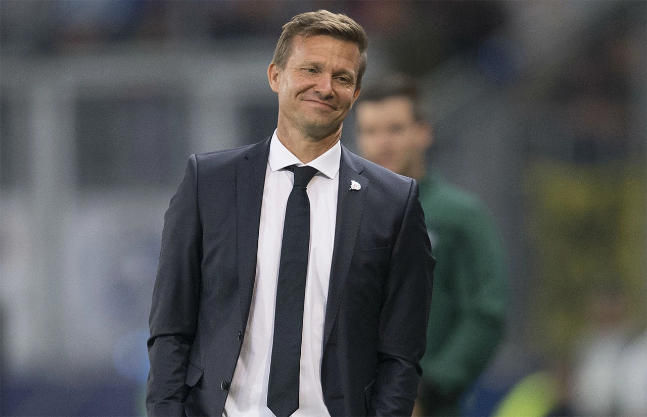 Amerikanac koji prijeti Liverpoolu