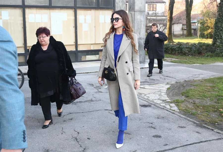 Severina izgubila spor s Popovićem – dijete mora živjeti s ocem