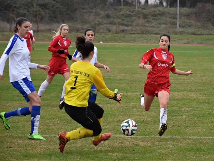 Ženski nogomet: Ladies open Brotnjo 2019 igra se u Čitluku 1. i 2. prosinca