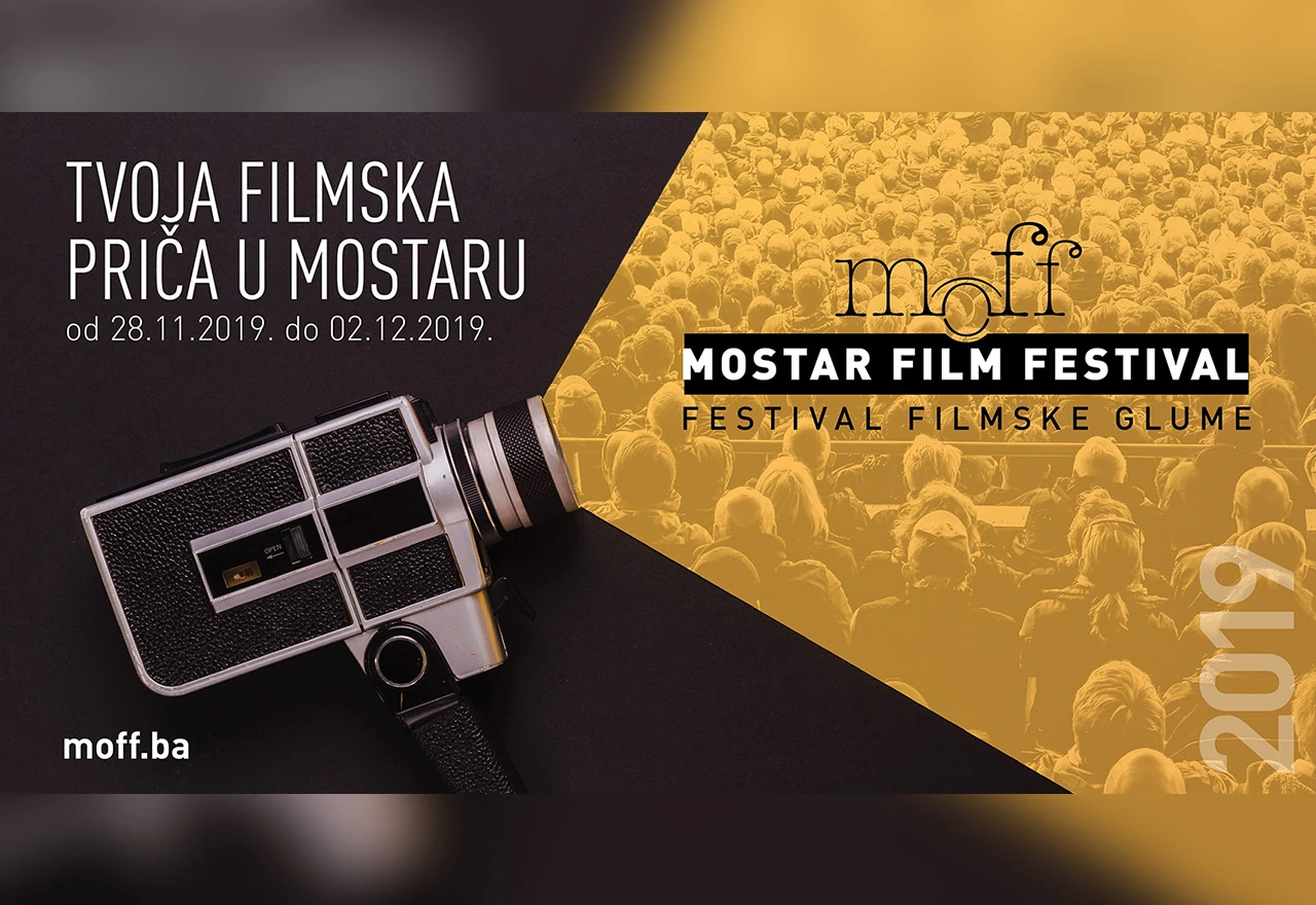 Večeras počinje 13. Mostar film festival 