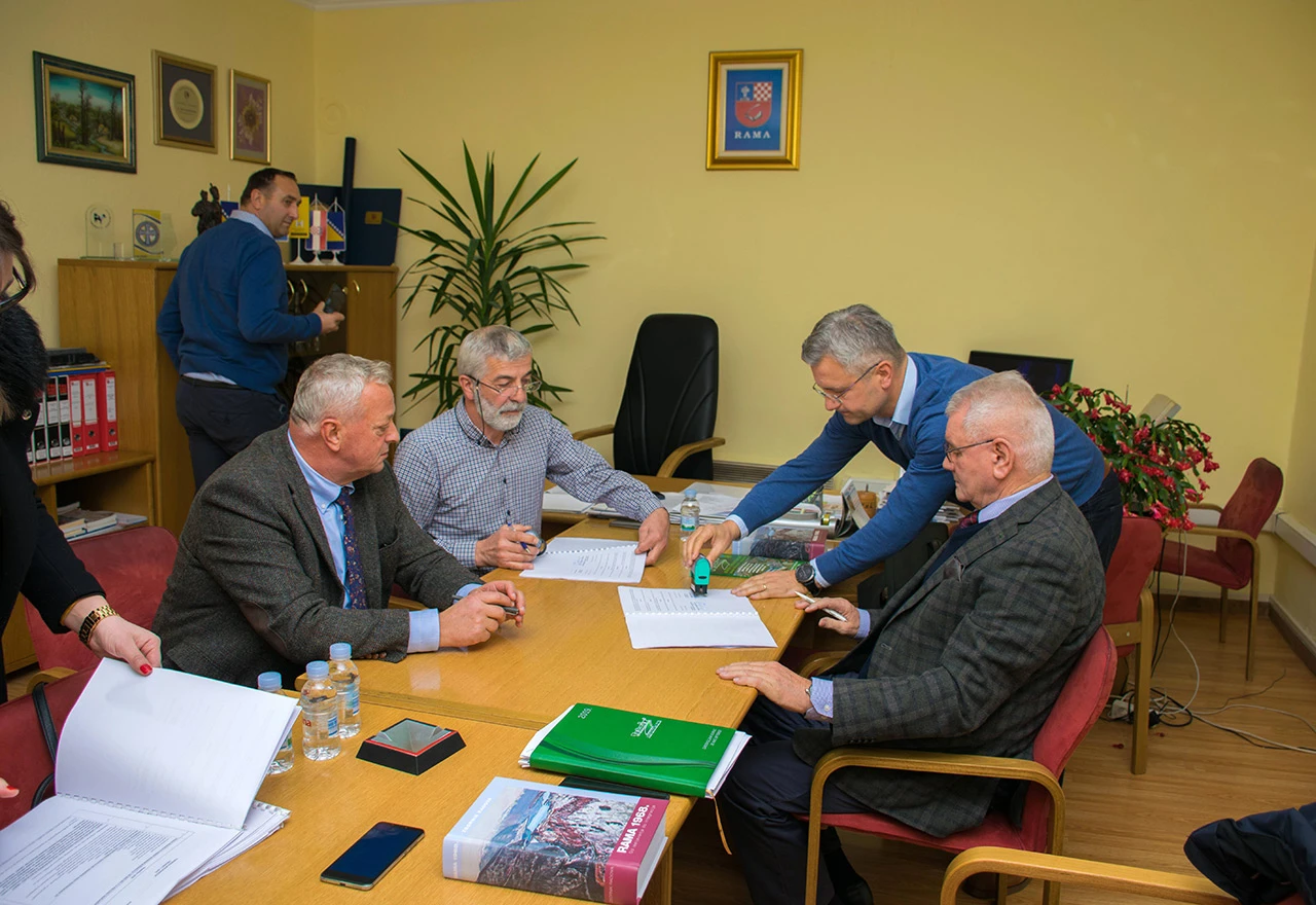 Prozor-Rama dobiva reciklažno dvorište vrijedno 2 milijuna maraka