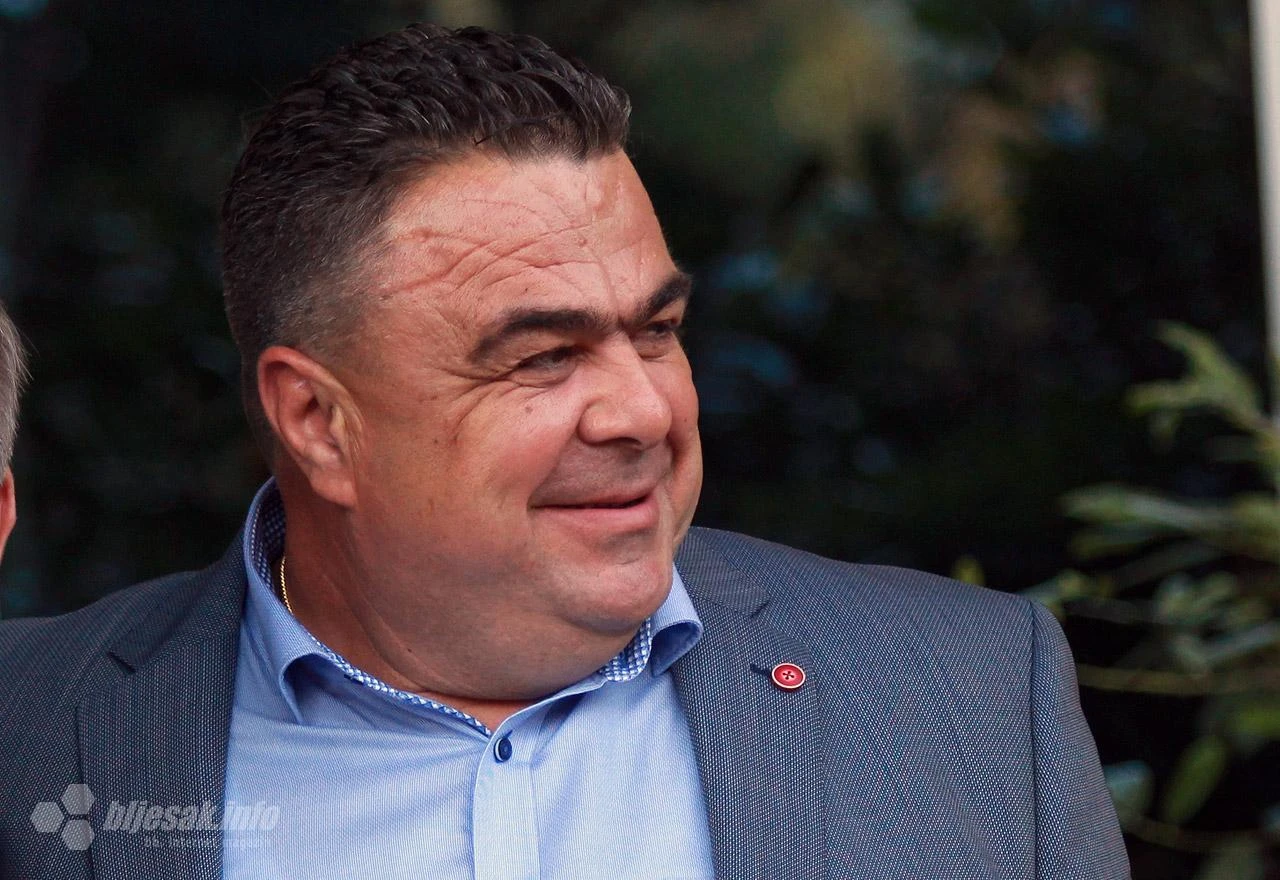 HSP traži ostavku ministra: Boras baca ogromnu mrlju na ŽZH