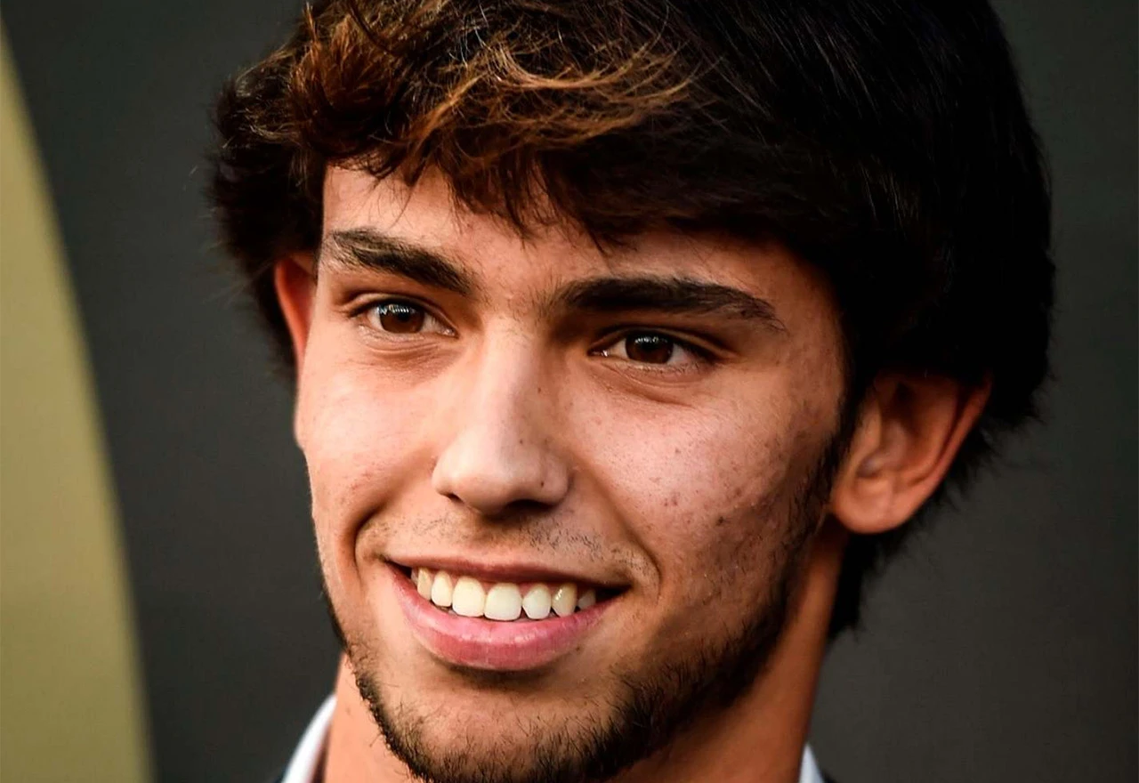 Joao Felix najbolji mladi nogometaš Europe