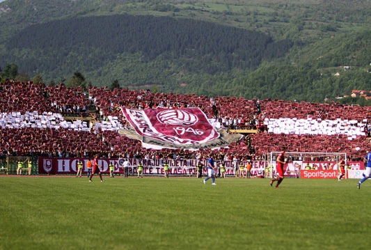 Počela prodaja ulaznica za gradski derbi: Navijačima Želje 3.800 ulaznica