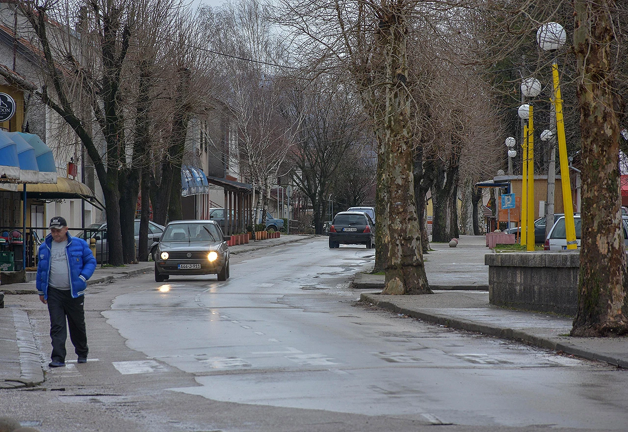 Ljubinje i Berkovići zbrajaju štete od potresa
