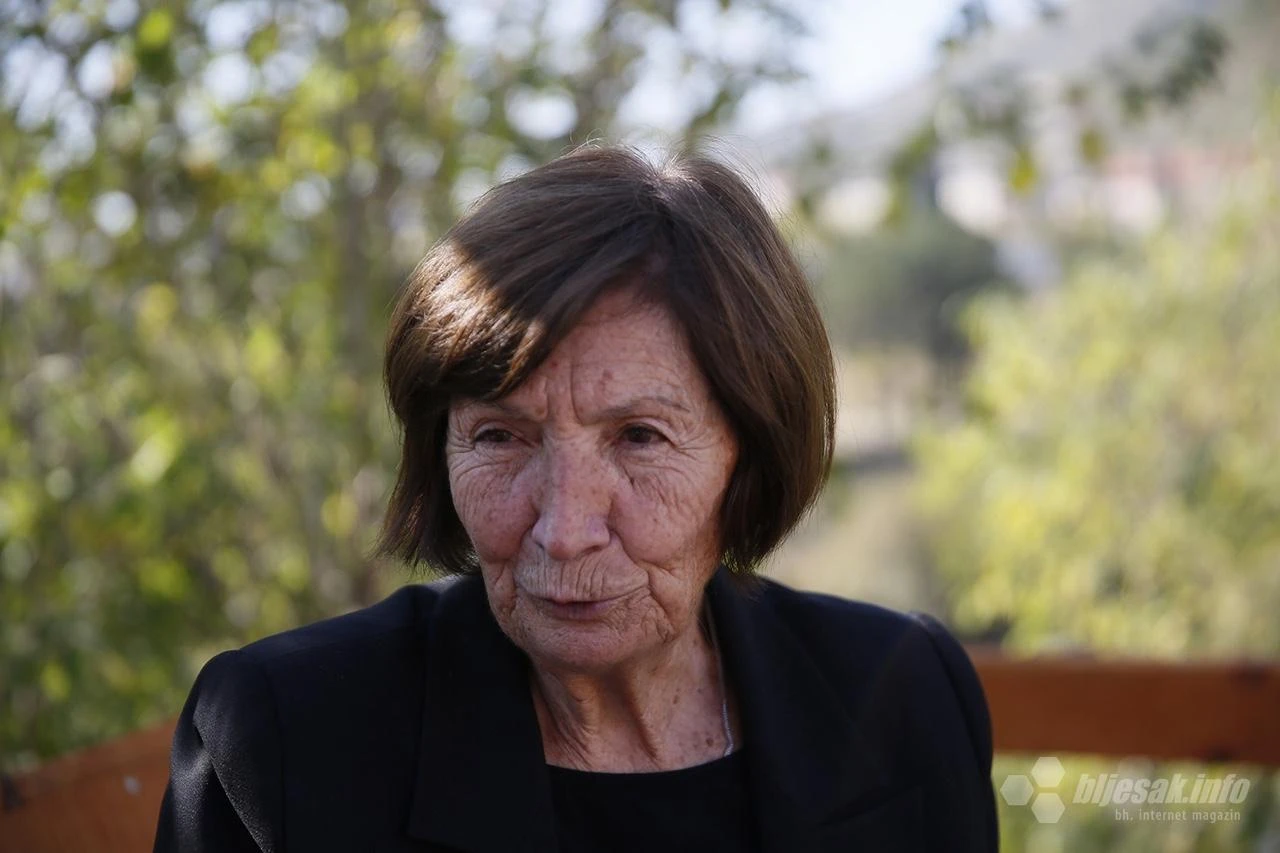 Jasna Rebac za Bljesak.info: 'Da u Predsjedništvu BiH sjede tri žene, davno bi se dogovorile'