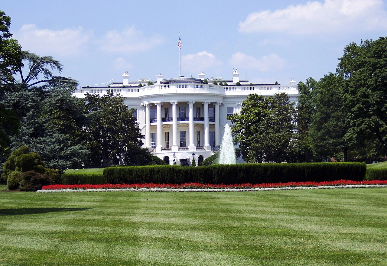 Kratkotrajna uzbuna uzdrmala Washington