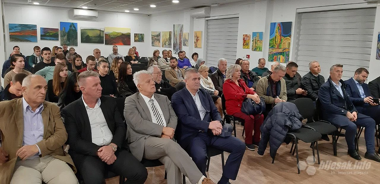 Kurtćehajić: Mostar bi uskoro mogao dobiti izbore