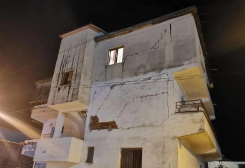 Novi snažan potres u Albaniji, osjetio se i u BiH