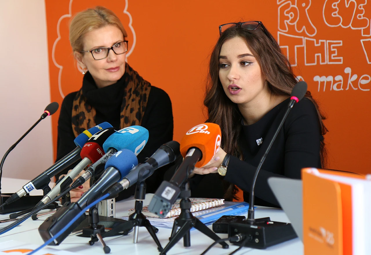 Mlada bh aktivistica se obratila UN-u: Mladi napuštaju moju zemlju