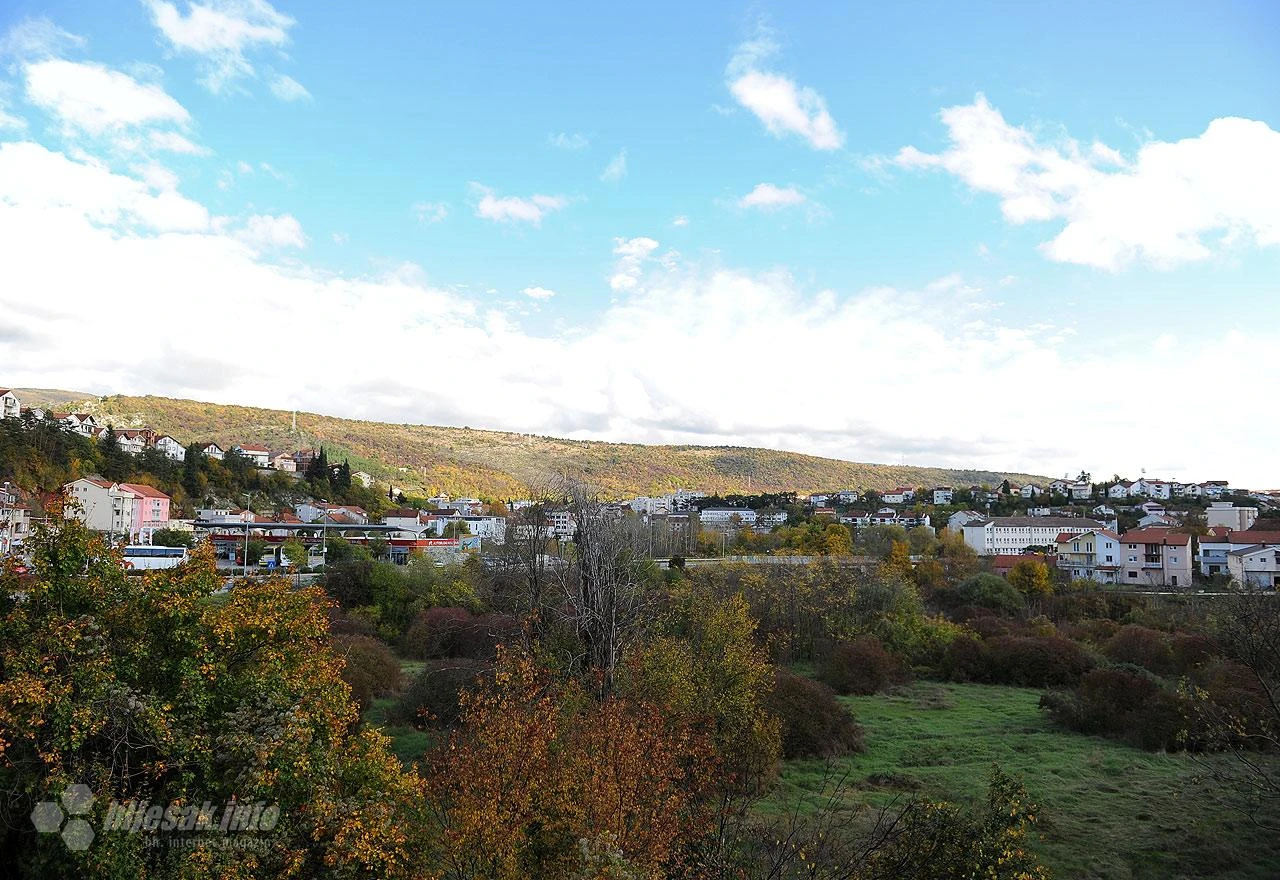 Četiri hercegovačka grada najtoplija u državi
