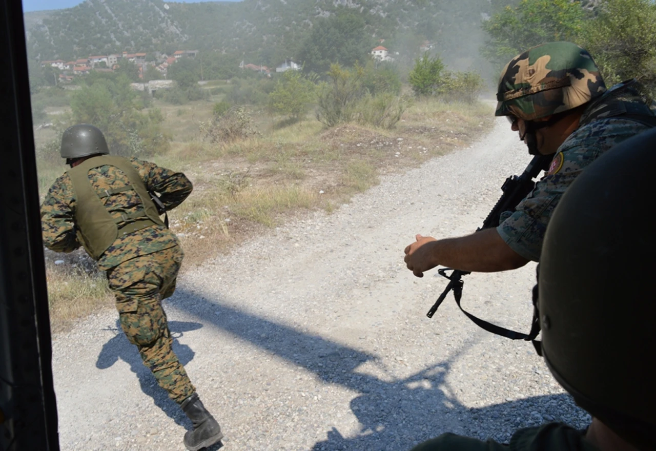 OS BiH: Reduciranje troškova, mjere štednje i kontrolirana potrošnja