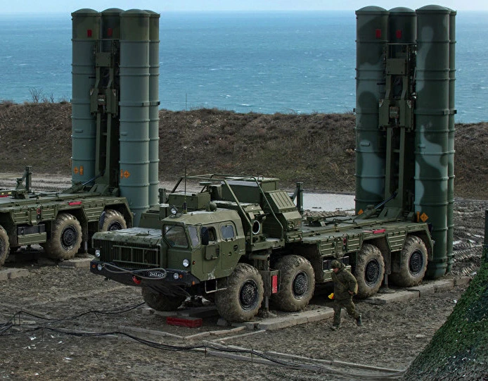 Rusija se nada dogovoru s Turskom o nabavi dodatnih S-400 sljedeće godine