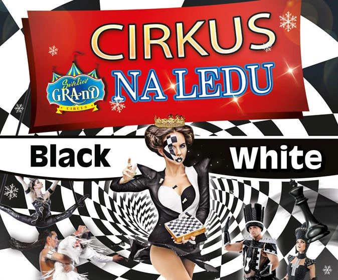 Spektakularni cirkus na ledu dolazi u Mostaru