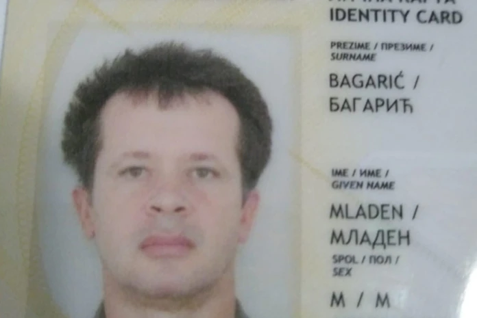 Iz Staračkoga doma u Tomislavgradu nestao Mladen Bagarić