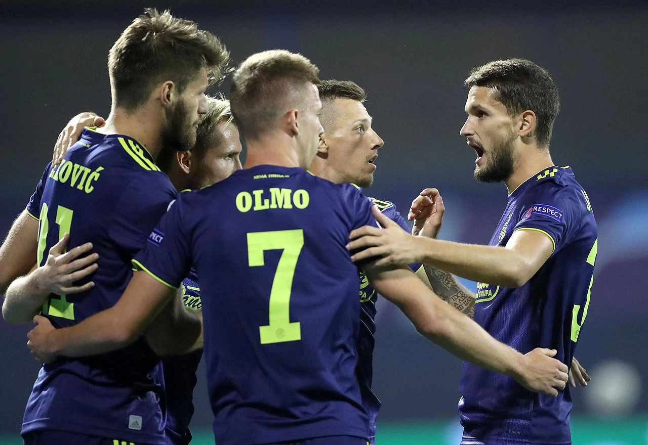 Dinamo večeras na San Siru može dobiti sve, ali i puno izgubiti