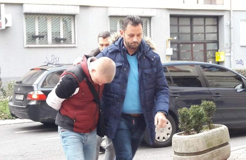 Osumnjičeni za likvidaciju sarajevskih policajaca pušten na slobodu