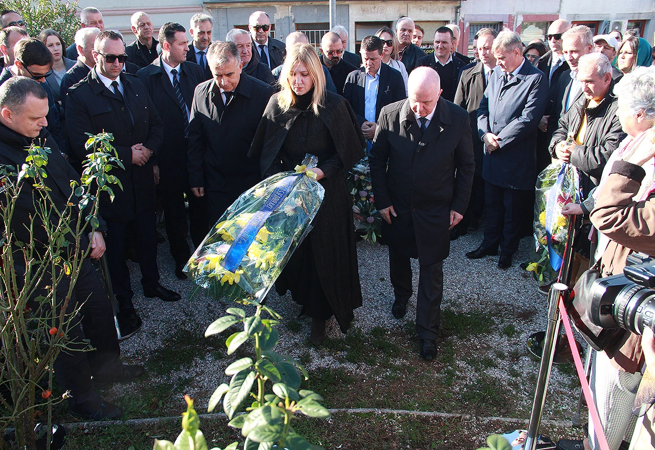 Akademijom završeno obilježavanje Dana državnosti BiH u Mostaru