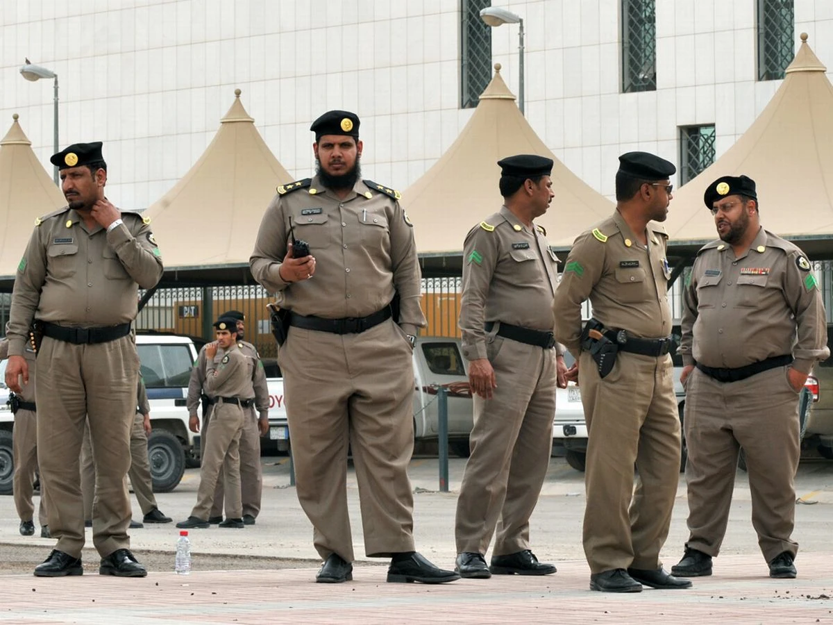 Saudijska Arabija privodi kritičare režima, intelektualce, poduzetnike