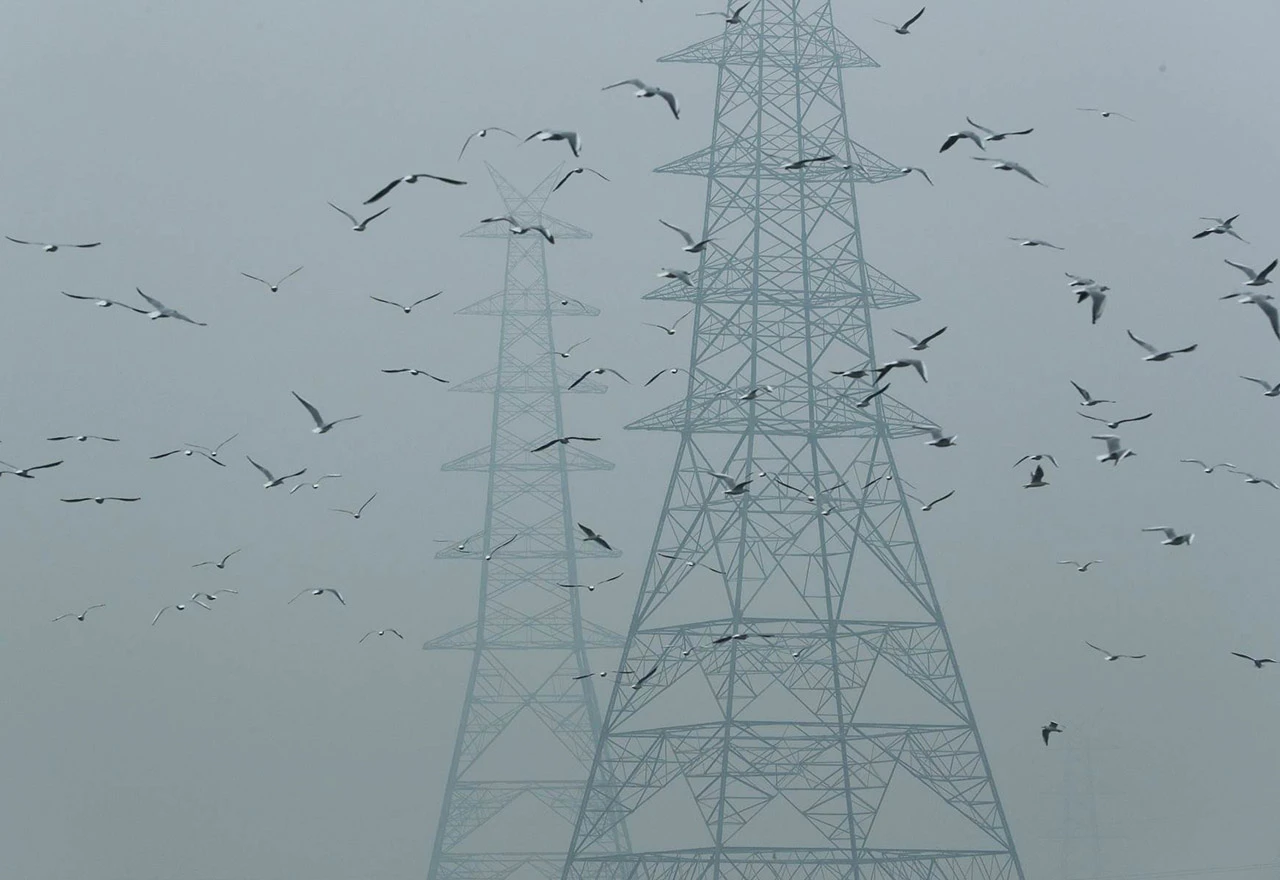 Rekordne vrijednosti stakleničkih plinova u atmosferi