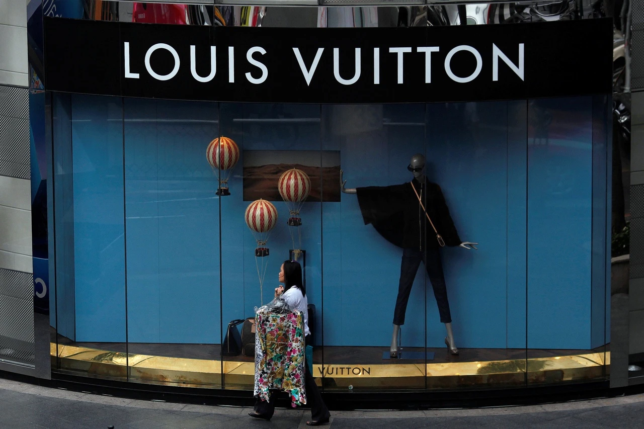 Louis Vuitton kupio Tiffany za više od 16 milijardi dolara