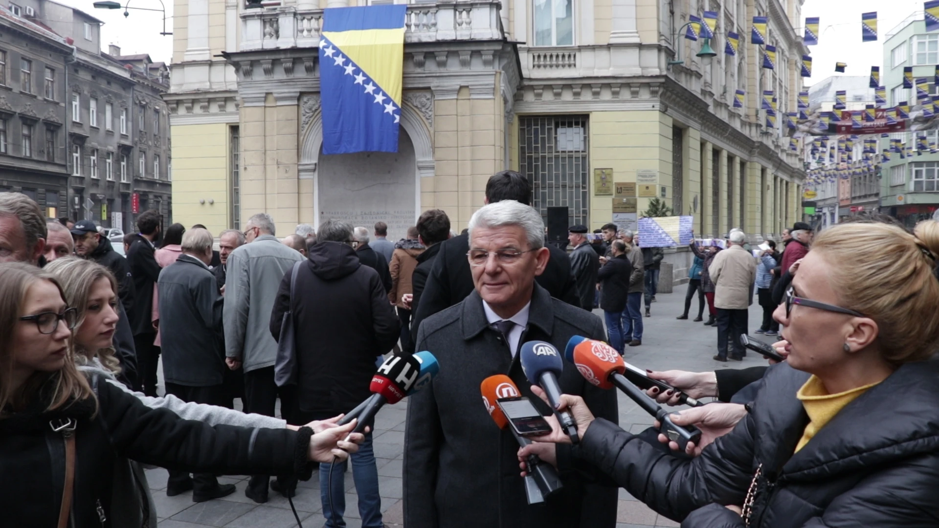 Kakav je status BiH na NATO putu, neka otvori web stranicu NATO saveza