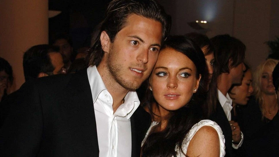 Harry Morton, prijatelj Lindsay Lohan, pronađen mrtav