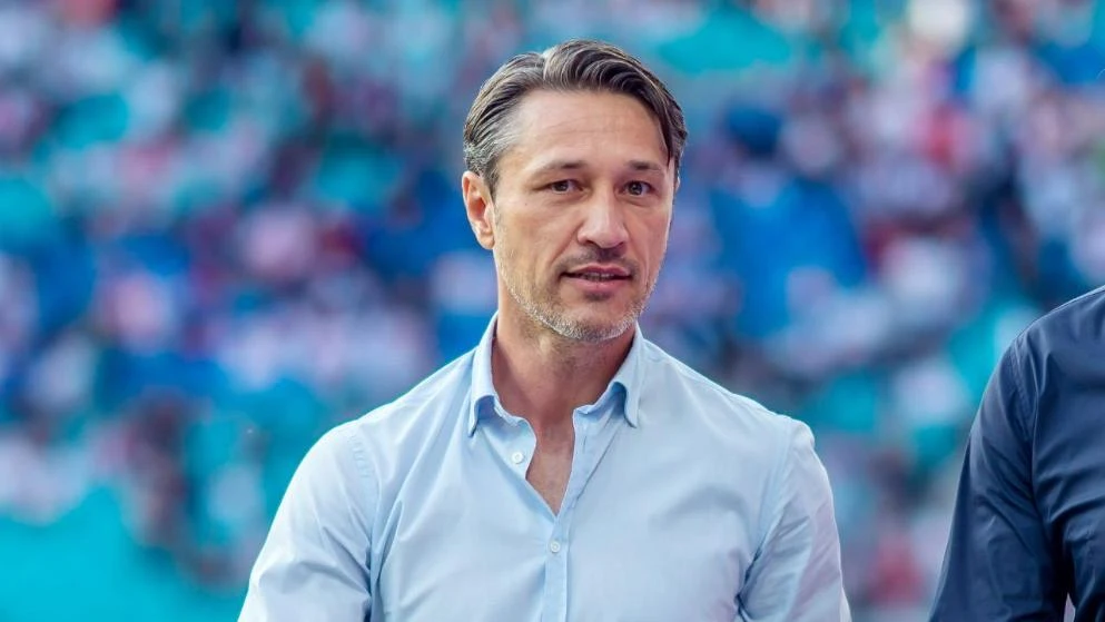 Kovač kandidat za klupu drugog njemačkog velikana?