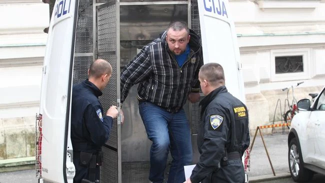 Pucnjava u Sesvetama, uhićen sin generala Koradea