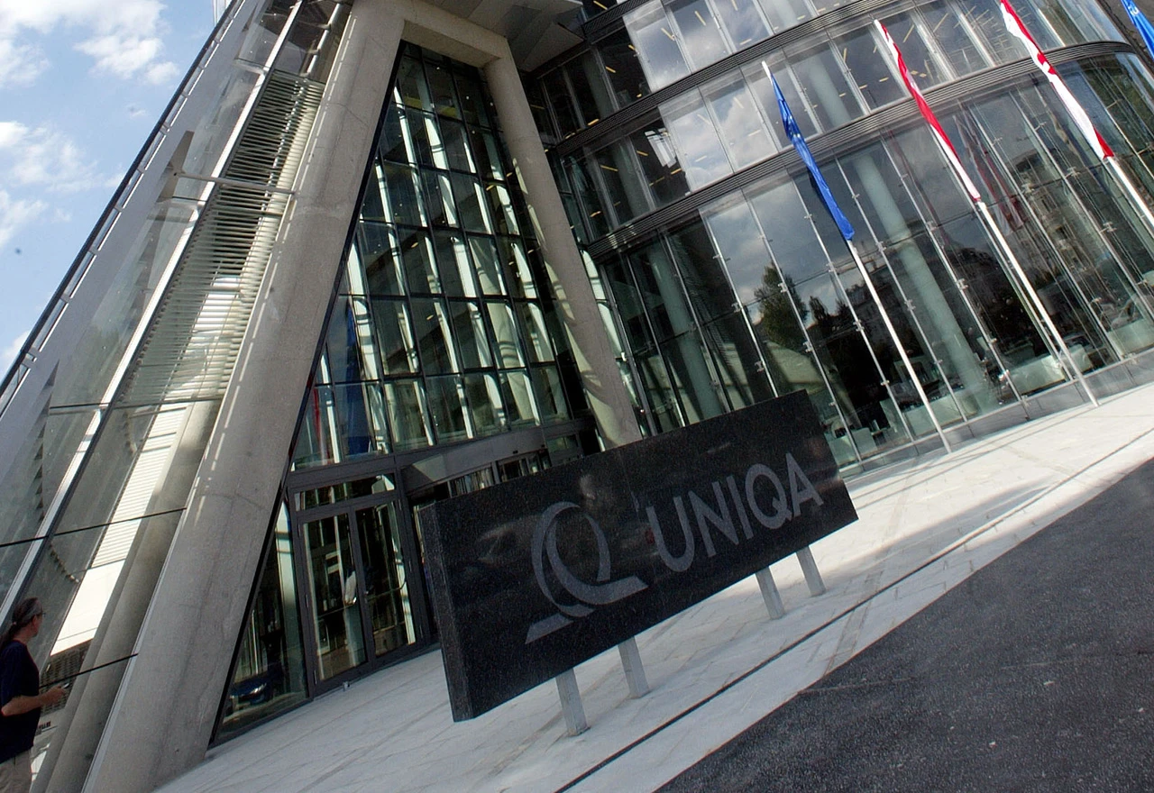 UNIQA Grupa dobiva novu organizacijsku strukturu