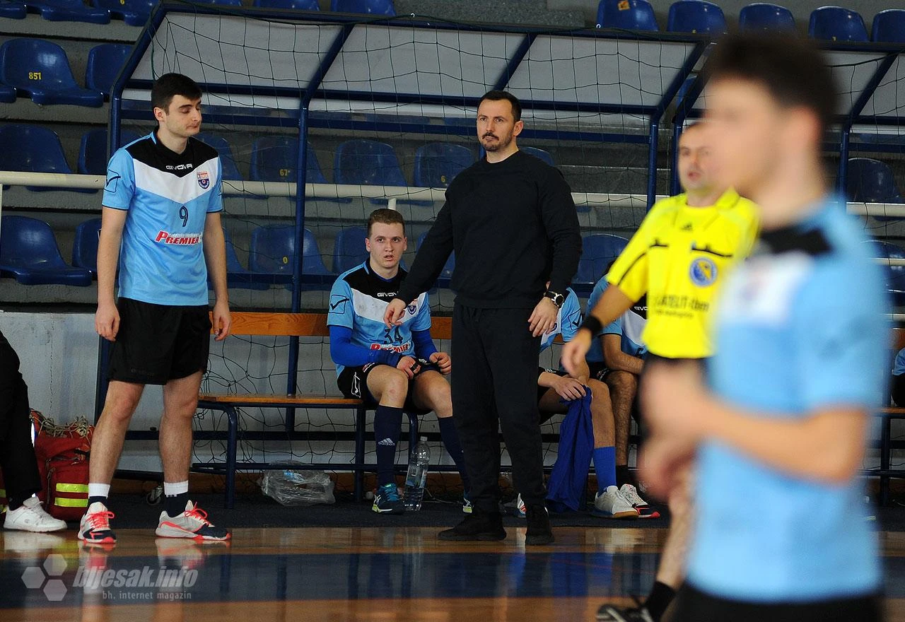 Širokom nedovoljno ni Marušićevih 17 pogodaka: Zrinjski slavio na Pecari