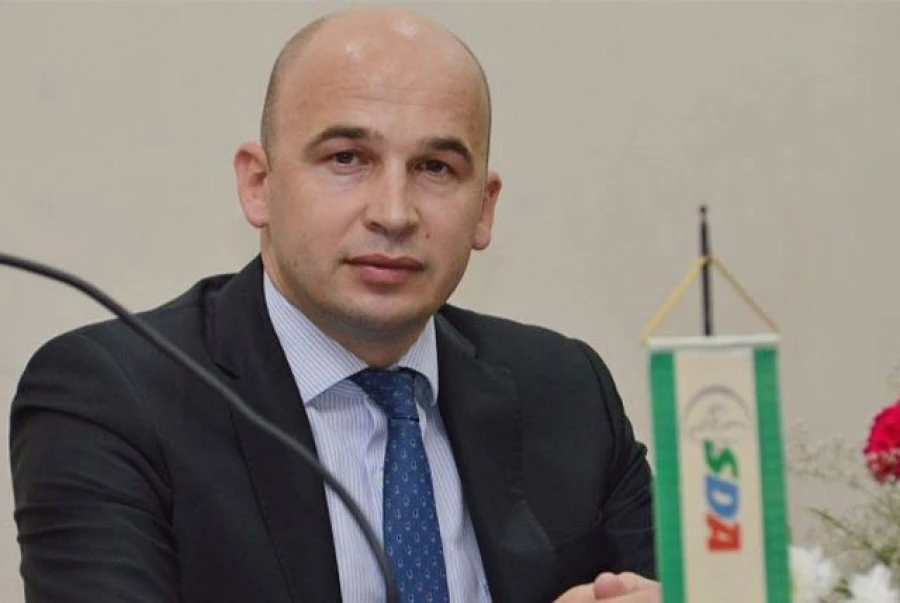Pivić imenovan za šefa Moneyval izaslanstva BiH