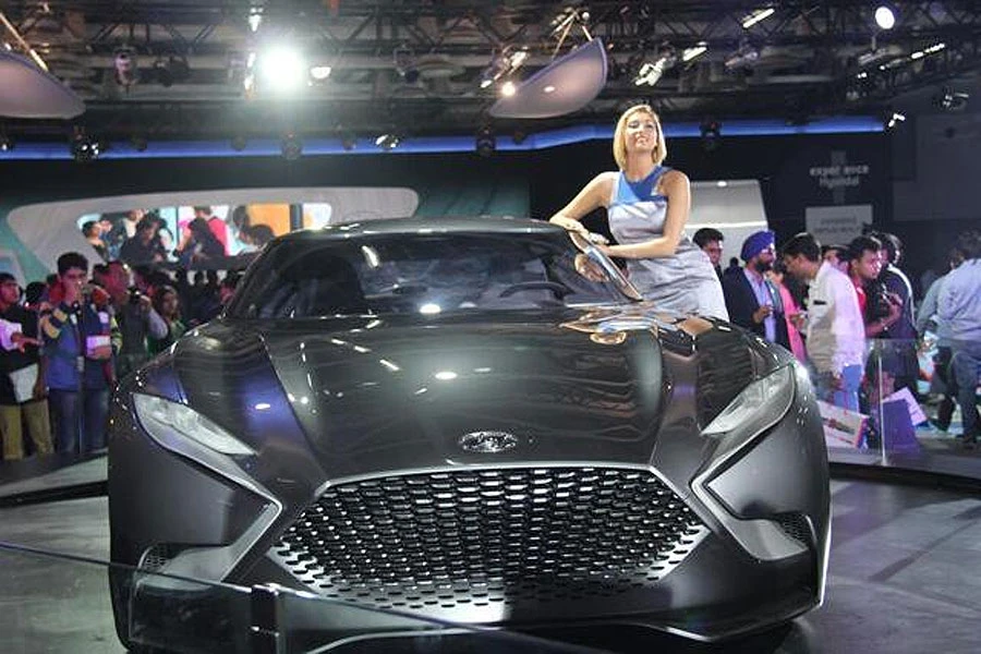 Hyundai potvrdio električnu jurilicu u suradnji s Matom Rimcem