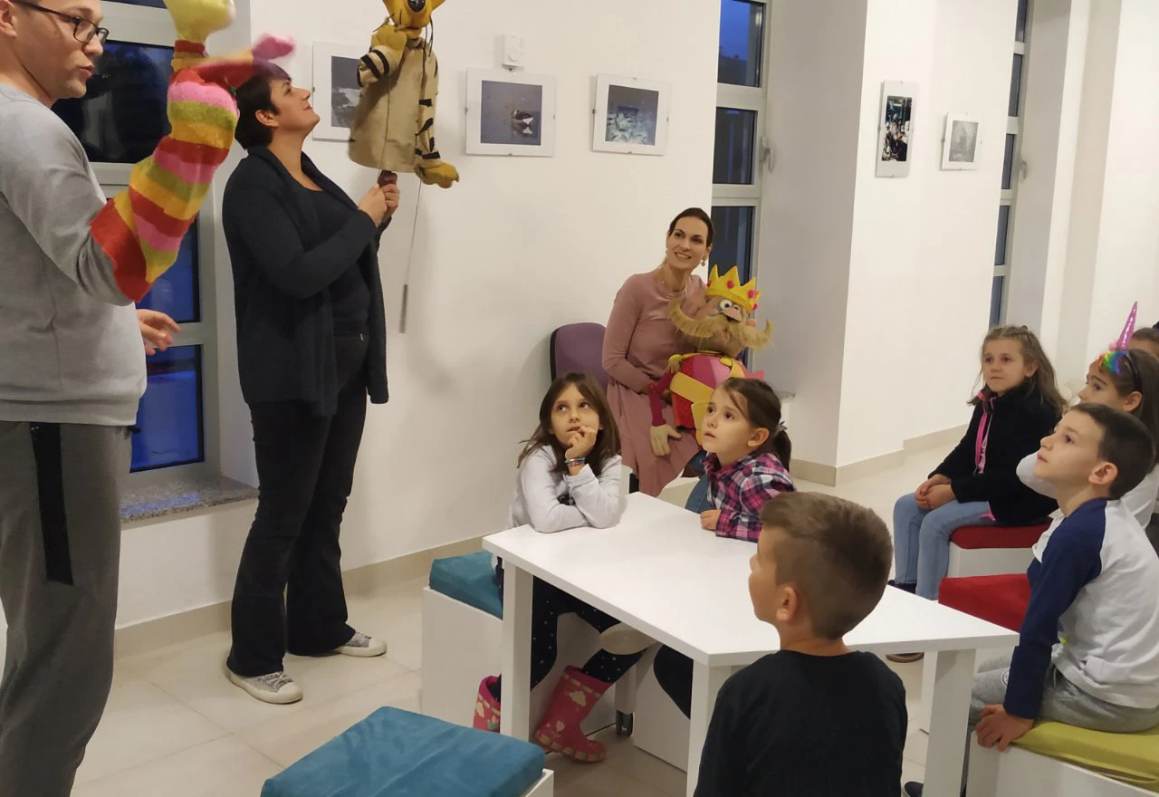 Brojnim sadržajima Lutkarsko kazalište Mostar proslavlja rođendan