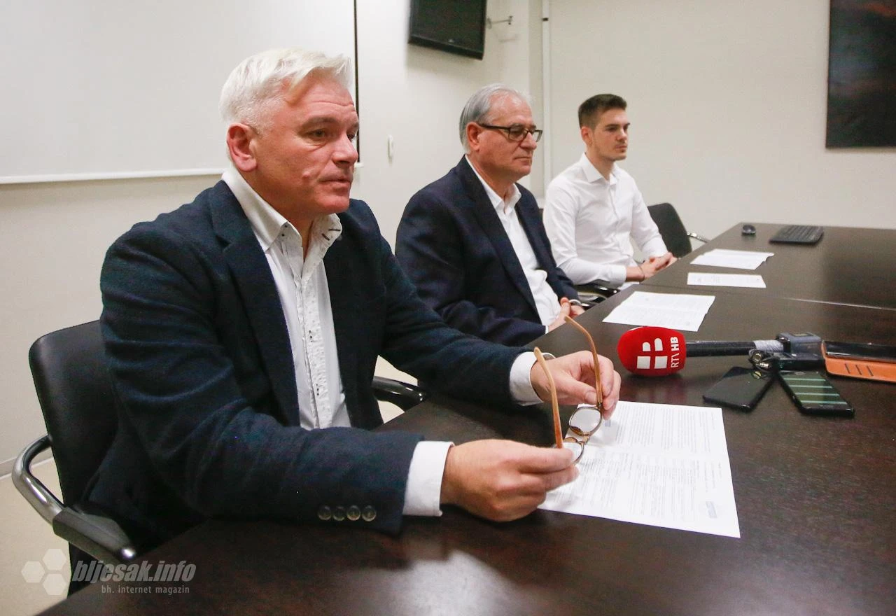 Simpozij u Mostaru: Rezistencija na antibiotike postala je stvarnost