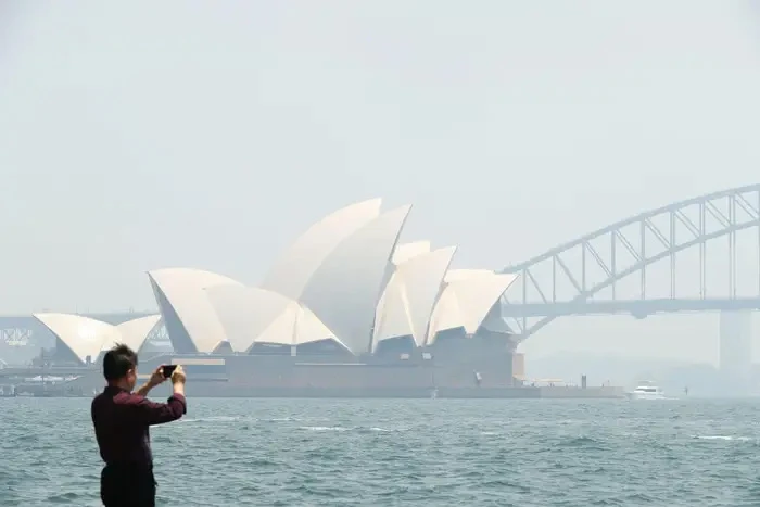 Sydney stao uz bok Sarajevu