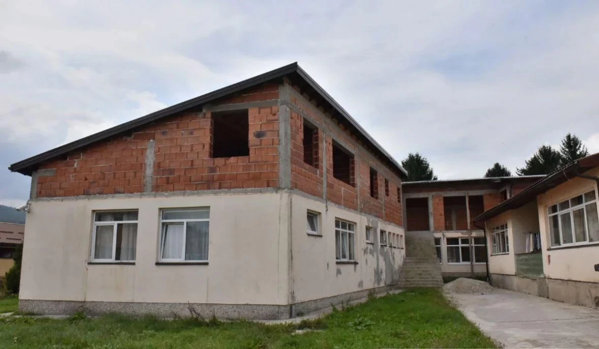 Ombudsmeni se oglasili povodom situacije u Zavodu Pazarić