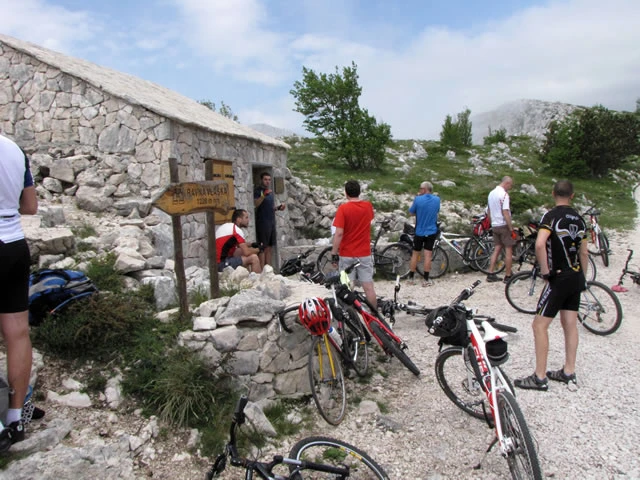 Certificirajte svoj posao za Bike Friendly Standard