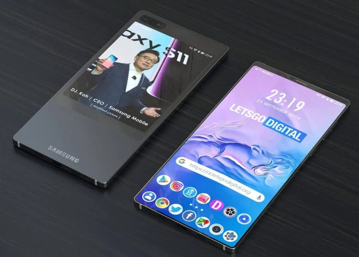 Samsung Galaxy S11 donosi novu tehnologiju izrade baterije