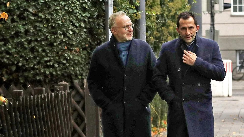 Bild se pita: Je li Mauricio Pochettino novi trener Bayerna?