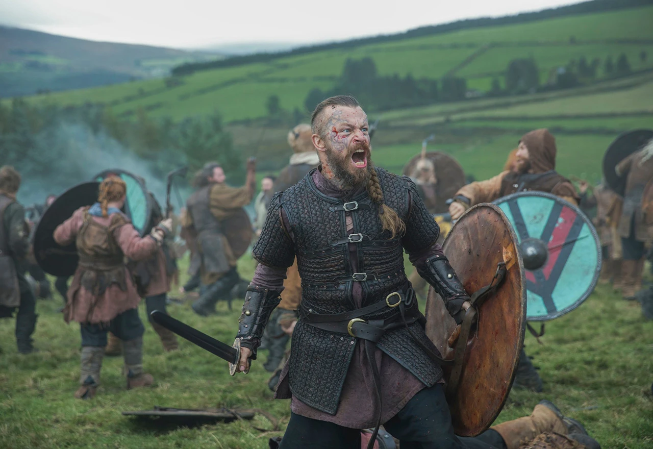 Netflix potvrdio: Vikinzi dobivaju nastavak