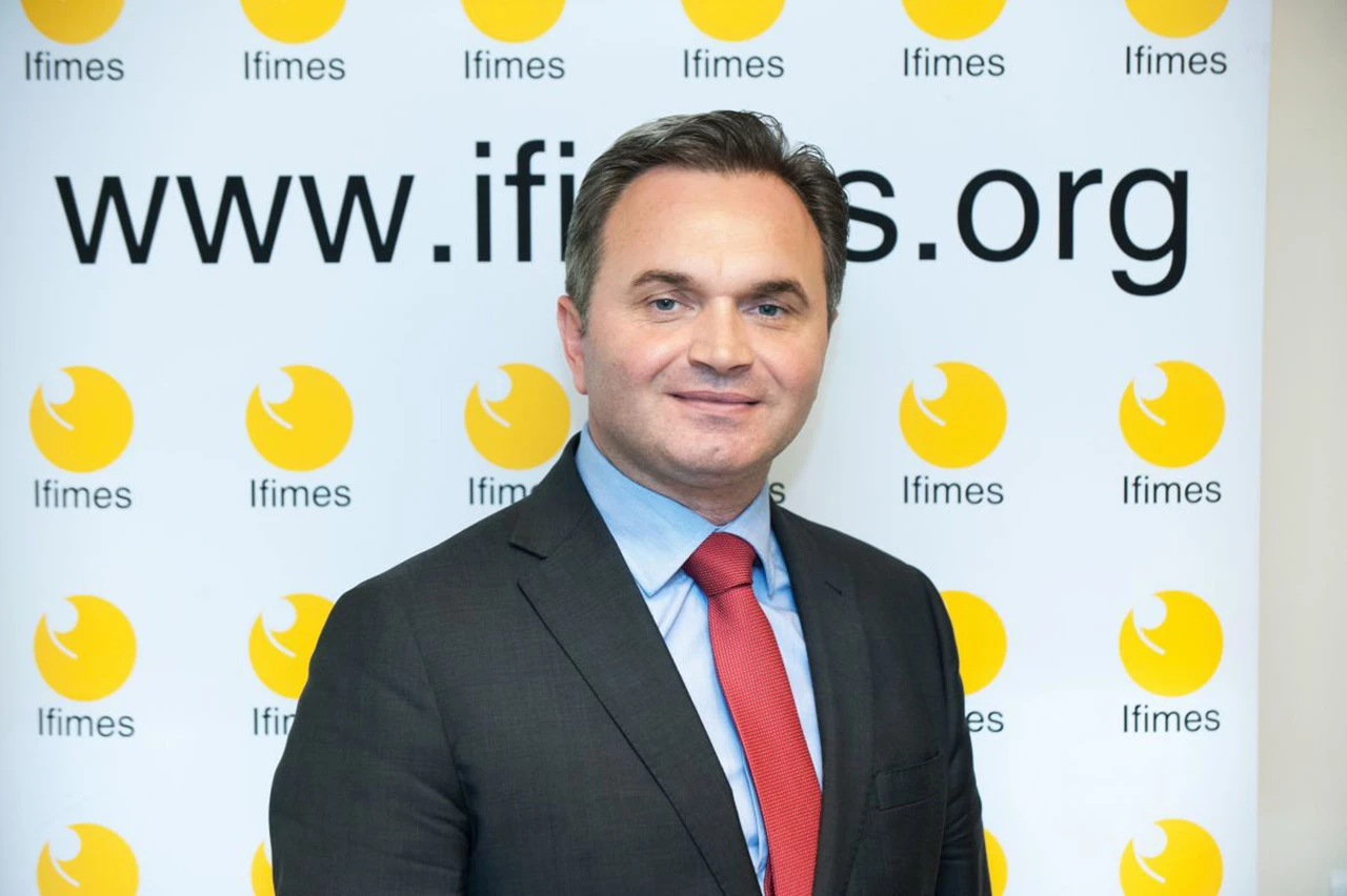 Bećirović: Veleposlanstvo SAD-a je mentor, nema sumnje u taj dokument
